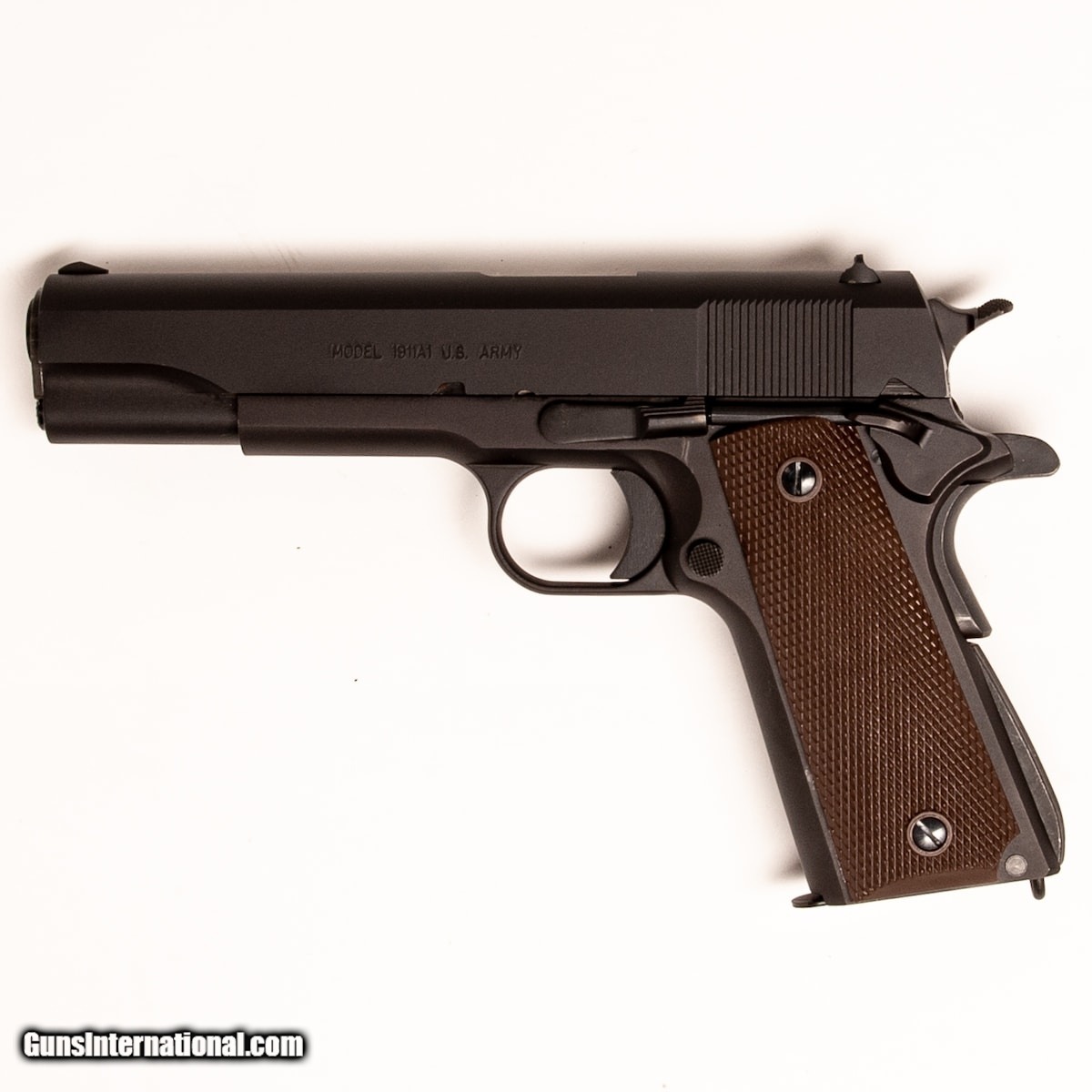 Auto Ordnance 1911 A1 3636