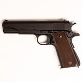 AUTO-ORDNANCE 1911 A1 - 2 of 3