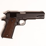 AUTO-ORDNANCE 1911 A1 - 3 of 3