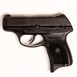RUGER LC9