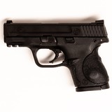 SMITH & WESSON M&P40 COMPACT - 2 of 3