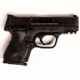 SMITH & WESSON M&P40 COMPACT - 3 of 3