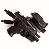 WALTHER PDP COMPACT - 1 of 3