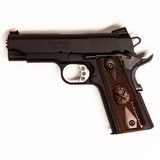 SPRINGFIELD ARMORY RANGE OFFICER CHAMPION LW - 1 of 3