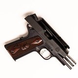 SPRINGFIELD ARMORY RANGE OFFICER CHAMPION LW - 2 of 3