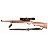 RUGER 10/22 - 1 of 5