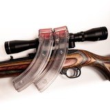 RUGER 10/22 - 4 of 5