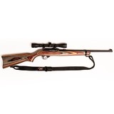 RUGER 10/22 - 2 of 5
