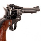 RUGER NEW MODEL SINGLE-SIX - 4 of 4