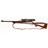 REMINGTON MODEL 700 BDL - 1 of 4