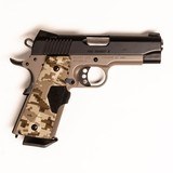 KIMBER PRO COVERT II - 1 of 3