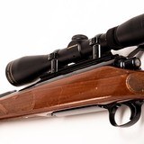 REMINGTON MODEL 700 - 3 of 4