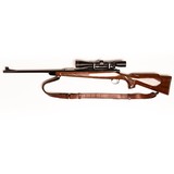 REMINGTON MODEL 700 - 1 of 4