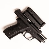 SIG SAUER P229 - 1 of 3