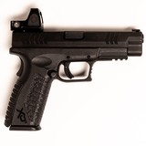 SPRINGFIELD ARMORY XDM-9 - 2 of 3