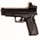 SPRINGFIELD ARMORY XDM-9 - 1 of 3