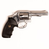 SMITH & WESSON MODEL 65-2 - 2 of 4