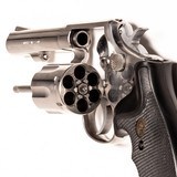 SMITH & WESSON MODEL 65-2 - 4 of 4