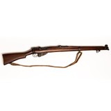 BSA LEE ENFIELD NO.1 MK III - 2 of 3