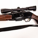 BROWNING BAR LH - 1 of 5