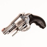 SMITH & WESSON MODEL 63-5 - 3 of 4