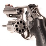 SMITH & WESSON MODEL 63-5 - 1 of 4