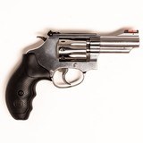 SMITH & WESSON MODEL 63-5 - 2 of 4