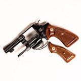 SMITH & WESSON MODEL 31-1 - 4 of 4