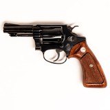 SMITH & WESSON MODEL 31-1 - 1 of 4