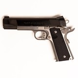 COLT COMBAT ELITE GOVERNMENT MODEL - 2 of 4