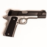 COLT COMBAT ELITE GOVERNMENT MODEL - 3 of 4