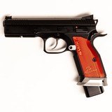 CZ SHADOW 2 - 1 of 4