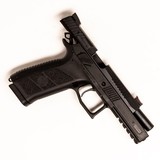 CZ P-09 - 4 of 4