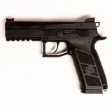 CZ P-09 - 2 of 4