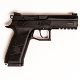 CZ P-09 - 3 of 4