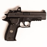 SIG SAUER P226 LEGION - 3 of 4