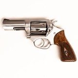 RUGER SP101 - 2 of 5