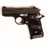 SIG SAUER P938 - 2 of 4