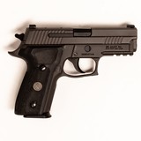 SIG SAUER P229 LEGION - 3 of 4