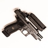 SIG SAUER P226 LEGION - 4 of 4