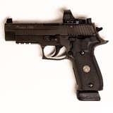 SIG SAUER P226 LEGION - 1 of 4