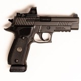 SIG SAUER P226 LEGION - 3 of 4