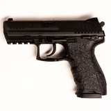 HECKLER &KOCH P30 - 2 of 4