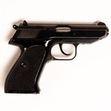 HÄMMERLI-WALTHER PP SUPER 9X18MM ULTRA - 3 of 4