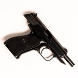 HÄMMERLI-WALTHER PP SUPER 9X18MM ULTRA - 4 of 4