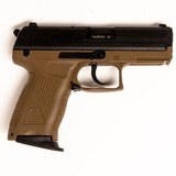 H&K P2000 - 2 of 3