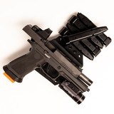 SIG SAUER P320 XFIVE LEGION - 4 of 4