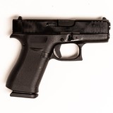 GLOCK G43X - 2 of 3