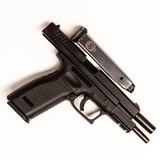 SPRINGFIELD ARMORY XD-45 TACTICAL - 4 of 4