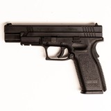 SPRINGFIELD ARMORY XD-45 TACTICAL - 2 of 4